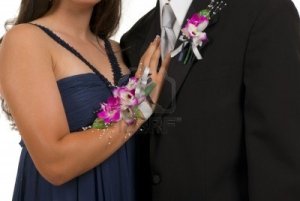 corsage-and-boutonniere
