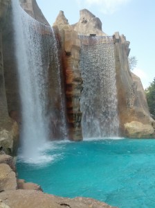 Waterfall Wonderland