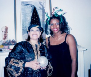 Medusa&FortuneTeller