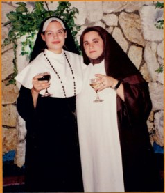 Nuns