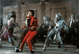 Thriller