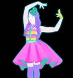 Just Dance2