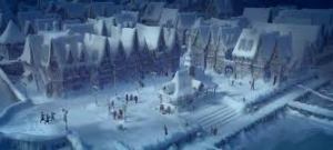 Arendelle 2