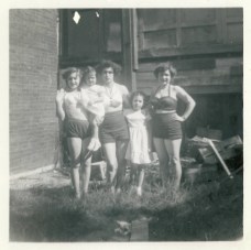 Sisters 1952