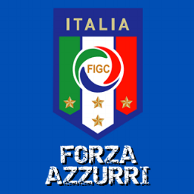 Forza Azzurri
