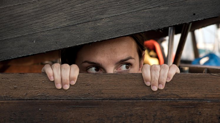 peekaboo