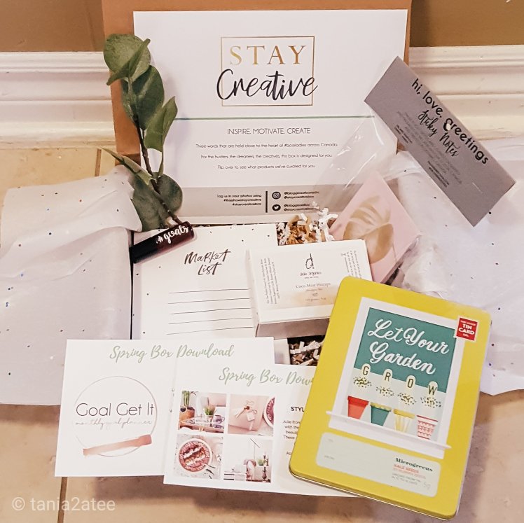 tania2atee-subscription-boxes-for-mothers-day-spring-2019-stay-creative-box