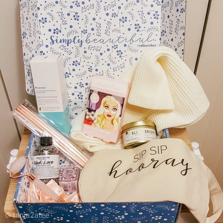 tania2atee-subscription-boxes-for-mothers-day-simply-beautiful-editors-box